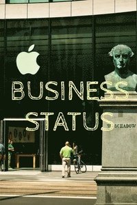 bokomslag Business Status