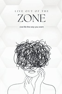 Surajit Chakravarty - Live out of the zone, Häftad