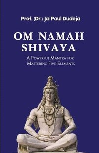 bokomslag Om Namah Shivaya
