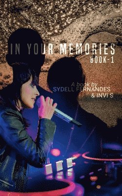 bokomslag In Your Memories