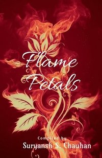 bokomslag Flame Petals