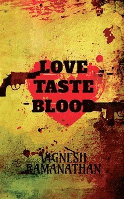 Love, Taste and Blood 1