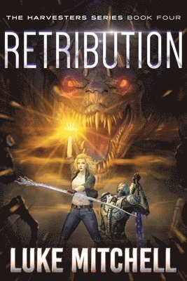 Retribution 1