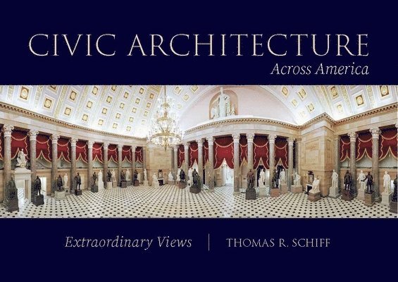 Civic Architecture Across America 1