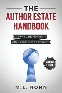 bokomslag The Author Estate Handbook
