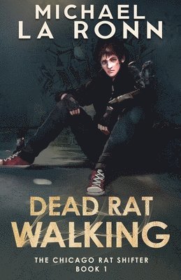 bokomslag Dead Rat Walking