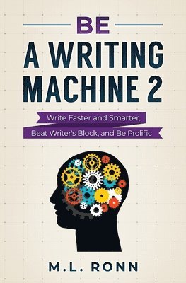 Be a Writing Machine 2 1