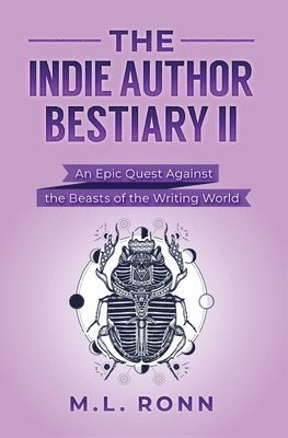 The Indie Author Bestiary II 1