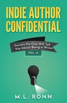 Indie Author Confidential 15 1