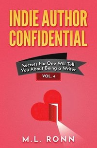 bokomslag Indie Author Confidential 4