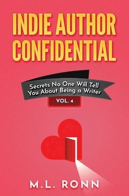 Indie Author Confidential 4 1