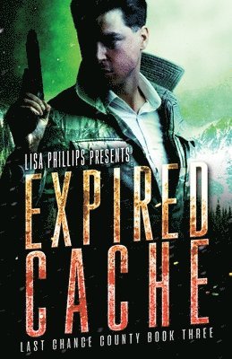 bokomslag Expired Cache