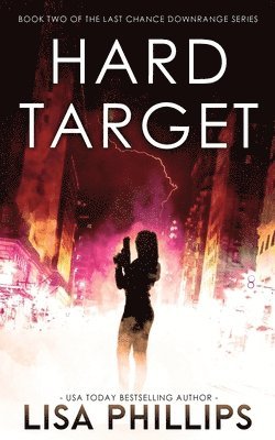 Hard Target