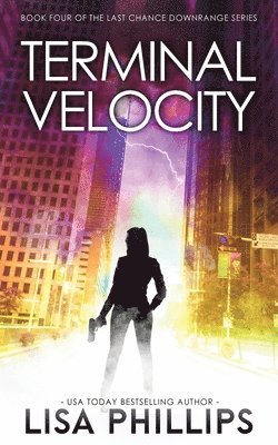 Terminal Velocity 1