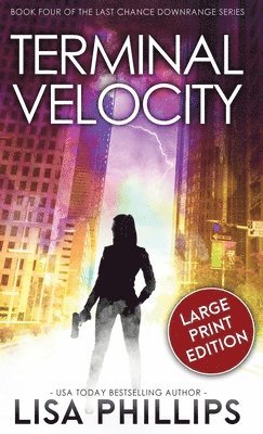 Terminal Velocity 1