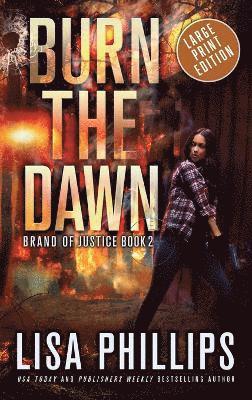 Burn the Dawn 1