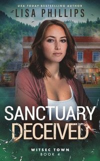 bokomslag Sanctuary Deceived