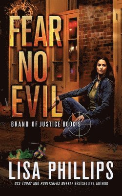 Fear No Evil