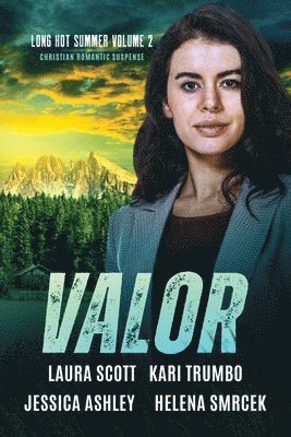 bokomslag Valor