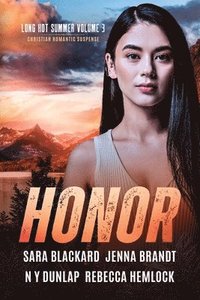 bokomslag Honor