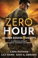 Cara C Putman, Lily Hann, Sami A Abrams - Zero Hour, Häftad