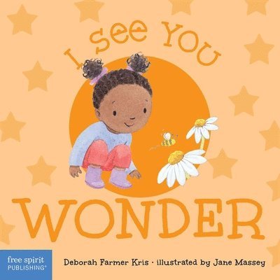 I See You Wonder 1