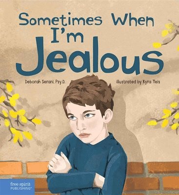 Sometimes When I'm Jealous 1