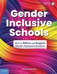 bokomslag Gender-Inclusive Schools