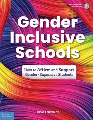 bokomslag Gender-Inclusive Schools