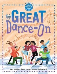 bokomslag Great Dance-On