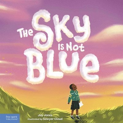 The Sky Is Not Blue 1