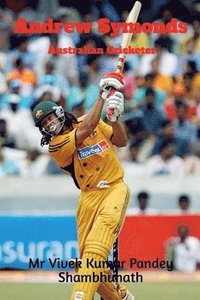 bokomslag Andrew Symonds