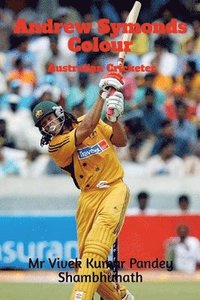 bokomslag Andrew Symonds Colour