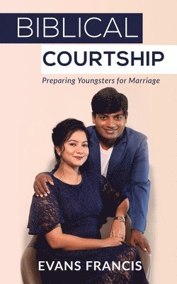 Biblical Courtship