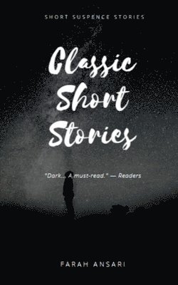 bokomslag Classic Short Stories