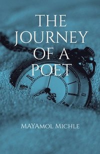 bokomslag Journey of a Poet