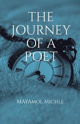 bokomslag Journey of a Poet