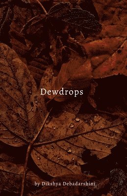 bokomslag Dewdrops