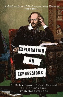 Exploration on Expressions 1