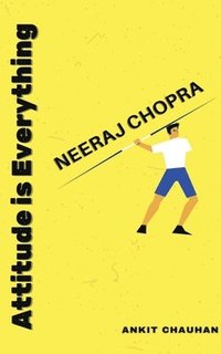 bokomslag Neeraj Chopra