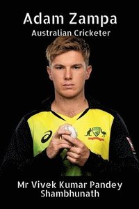 bokomslag Adam Zampa