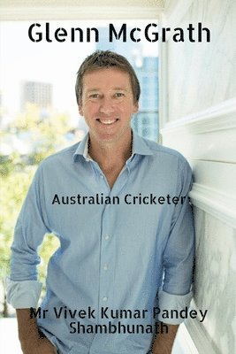 Glenn McGrath 1