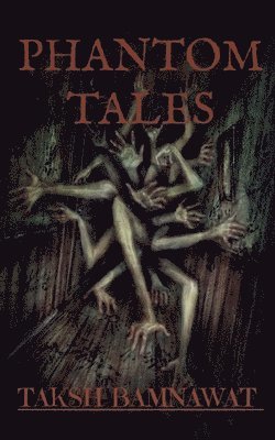 Phantom Tales 1