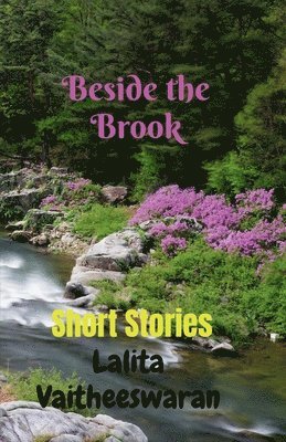 Beside the Brook