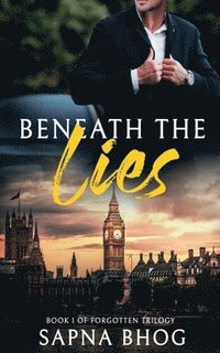 bokomslag Beneath the Lies