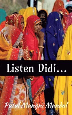 Listen Didi... 1