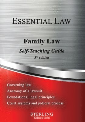 Family Law 1