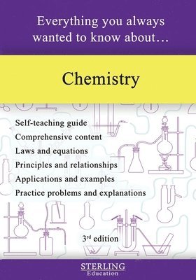 bokomslag Chemistry