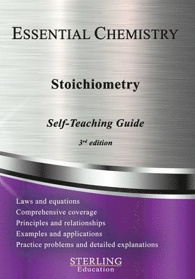 Stoichiometry 1