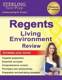 bokomslag Regents Living Environment